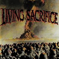 ALIVE AG / Nordic Mission Living Sacrifice (30th Anniversary Edition)