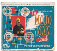 Broken Silence / Koko Mojo Records The Mojo Man Special (Dancefloor Killers) Vol.3