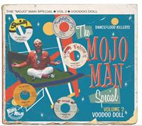 Broken Silence / Koko Mojo Records The Mojo Man Special (Dancefloor Killers) Vol.2