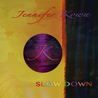 slow down