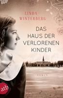 Linda Winterberg Das Haus der verlorenen Kinder:Roman 