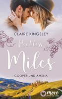 Claire Kingsley Reckless Miles:Cooper und Amelia 