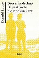 Donald Loose Over vriendschap -  (ISBN: 9789024436880)