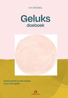 Eva Brobbel Geluksdoeboek -  (ISBN: 9789047628675)