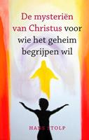 Hans Stolp De mysteriën van Christus -  (ISBN: 9789020217490)
