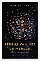 Denise Linn Tekens van het universum -  (ISBN: 9789020217964)