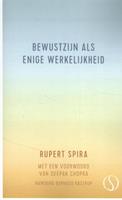 Rupert Spira Bewustzijn als enige werkelijkheid -  (ISBN: 9789493228238)