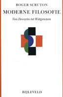 Roger Scruton Moderne filosofie -  (ISBN: 9789061318286)