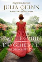 Julia Quinn Das Geheimnis von Maycliffe Park:Smythe-Smith Bd. 4 