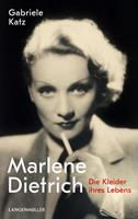 Gabriele Katz Marlene Dietrich