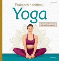 Nicole Reese Praktisch handboek Yoga -  (ISBN: 9789044757934)