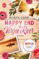 Robyn Carr Happy End in Virgin River: 