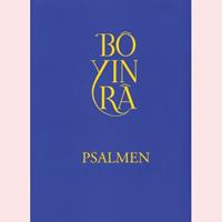 Râ Bô Yin Psalmen -  (ISBN: 9789073007468)