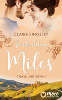 Claire Kingsley Forbidden Miles:Chase und Brynn 