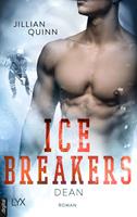 Jillian Quinn Ice Breakers - Dean: 
