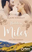 Claire Kingsley Hidden Miles:Leo und Hannah 