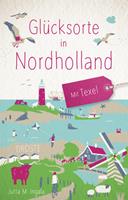 Jutta M. Ingala Glücksorte in Nordholland. Mit Texel