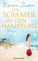 Karen Swan Ein Sommer in den Hamptons:Roman 