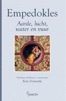 Empedokles Aarde, lucht, water en vuur -  (ISBN: 9789055737291)