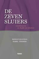 Isabel Timmers, Reinoud Eleveld De zeven sluiers -  (ISBN: 9789083111919)