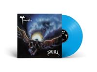 Soulfood Music Distribution GmbH / Hamburg The Skull (Lim.Blue Vinyl)