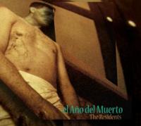 Broken Silence / KLANGGALERIE El Ano Del Muerto