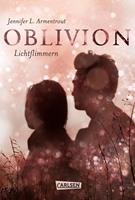 Jennifer L. Armentrout Obsidian 0: Oblivion 2. Lichtflimmern (Onyx aus Daemons Sicht erzählt):Onyx aus Daemons Sicht erzählt 