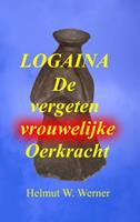 Helmut W. Werner Logaina -  (ISBN: 9789083014210)