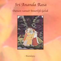 Anandajay Sri Ananda Rasa -  (ISBN: 9789464057560)