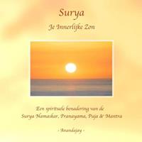 Anandajay Surya -  (ISBN: 9789464186482)