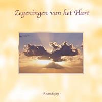 Anandajay Zegeningen van het Hart -  (ISBN: 9789464187816)