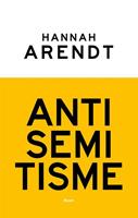 Hannah Arendt Antisemitisme -  (ISBN: 9789024432530)