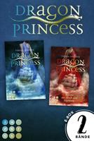 Teresa Sporrer Dragon Princess: Dragon Princess. Sammelband der märchenhaften Fantasy-Serie:Fantasy-Liebesroman für alle Drachen-Fans mit einer kämpferischen Prinzessin 