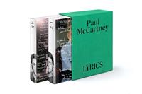 Paul McCartney Lyrics