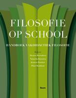 Desiree Berendsen Filosofie op school -  (ISBN: 9789024431359)