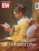 Uitgeverij Ew De Verlichting - (ISBN: 9789463480925)