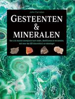 John Farndon Gesteenten & Mineralen -  (ISBN: 9789048319589)