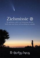 Astrology Empress, Hagenaar Aedith Zielsmissie -  (ISBN: 9789492412980)
