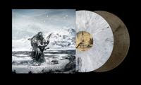 ALIVE AG / Inner Wound Recordings Cry Of The Lost (2lp White/Black+Brown/Black Mar