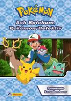 Pokémon: Ash Ketchum Pokémon-Detektiv