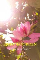 Yvonne Alefs Lichtwoorden -  (ISBN: 9789464351712)