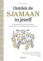 Ya'acov Khan Darling Ontdek de sjamaan in jezelf -  (ISBN: 9789044759570)