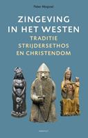 Peter Abspoel Zingeving in het Westen -  (ISBN: 9789460042713)