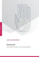 Jelle van Baardewijk Morele grip -  (ISBN: 9789493012158)
