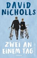 David Nicholls Zwei an einem Tag:Roman 