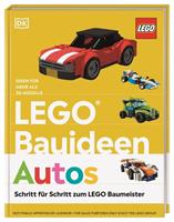 LEGO Bauideen Autos