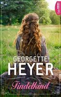 Georgette Heyer Findelkind: 