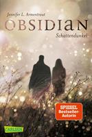 Jennifer L. Armentrout Obsidian 1: Obsidian. Schattendunkel (mit Bonusgeschichten):Band 1 der Fantasy-Romance-Bestsellerserie mit Suchtgefahr 