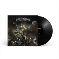 ALIVE AG / Apostasy Records The Seed Of All Evil (Lp)