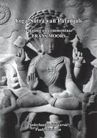 Paul Meirsman Yoga-Sutra Patanjali vertaling en commentaar Frans Moors -  (ISBN: 9789464007268)